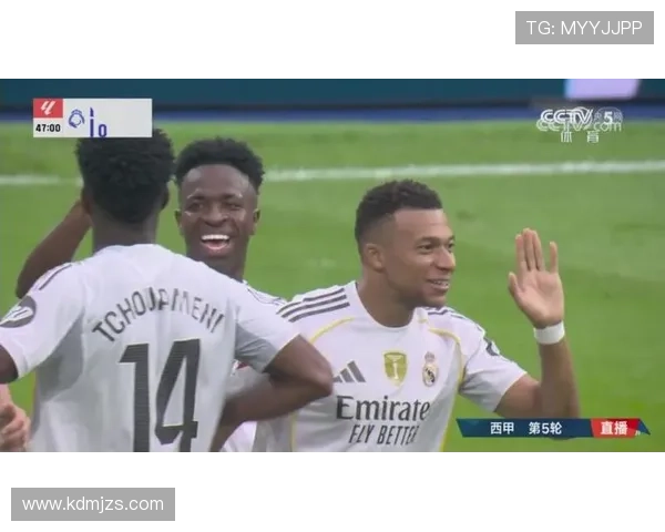 维尼修斯续约已定 姆巴佩成队核心